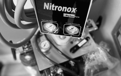 Nitrous Oxide & Labor — What You Need To Know