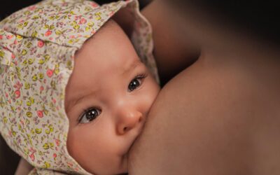 Breastfeeding Tips, Tools, and Resources