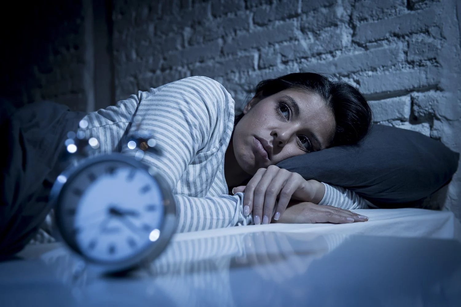 Sleep postpartum